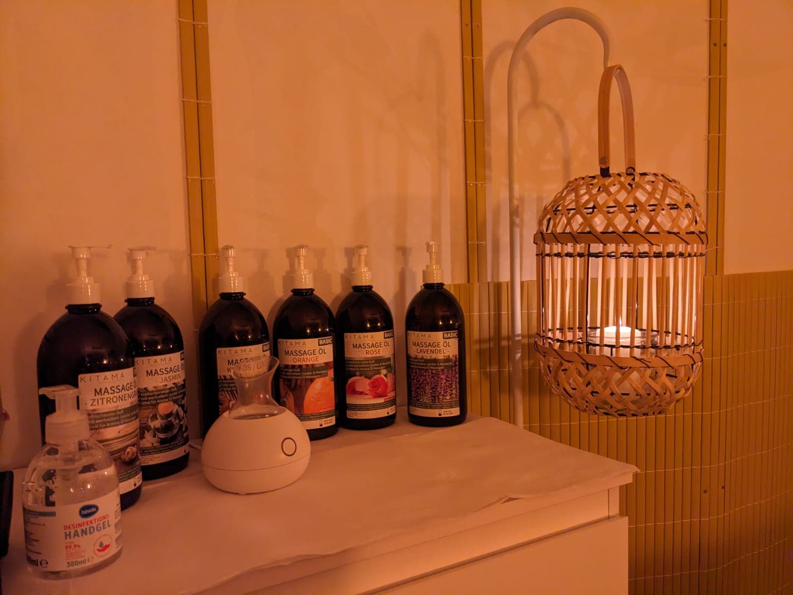 Foto 3 von Sabai Jai - Thai Wellness Massagen