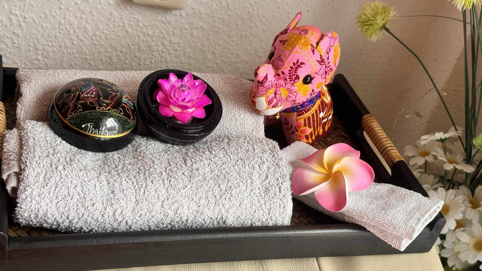 Foto 2 von Pimjai Thaimassage Woldegk