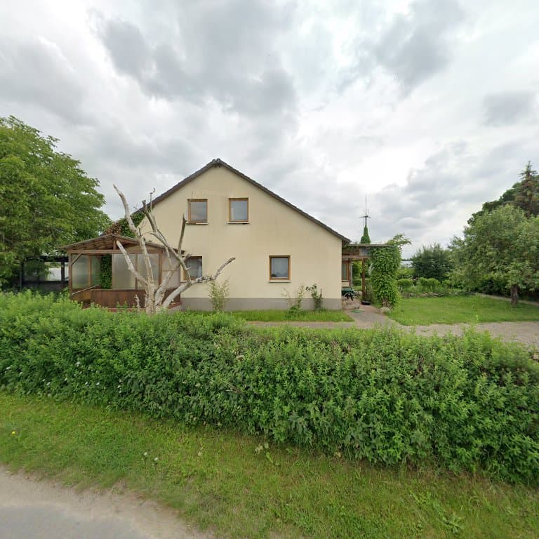 Baan- Mhai Thaimassage – Thai Massage in Waren (Müritz)