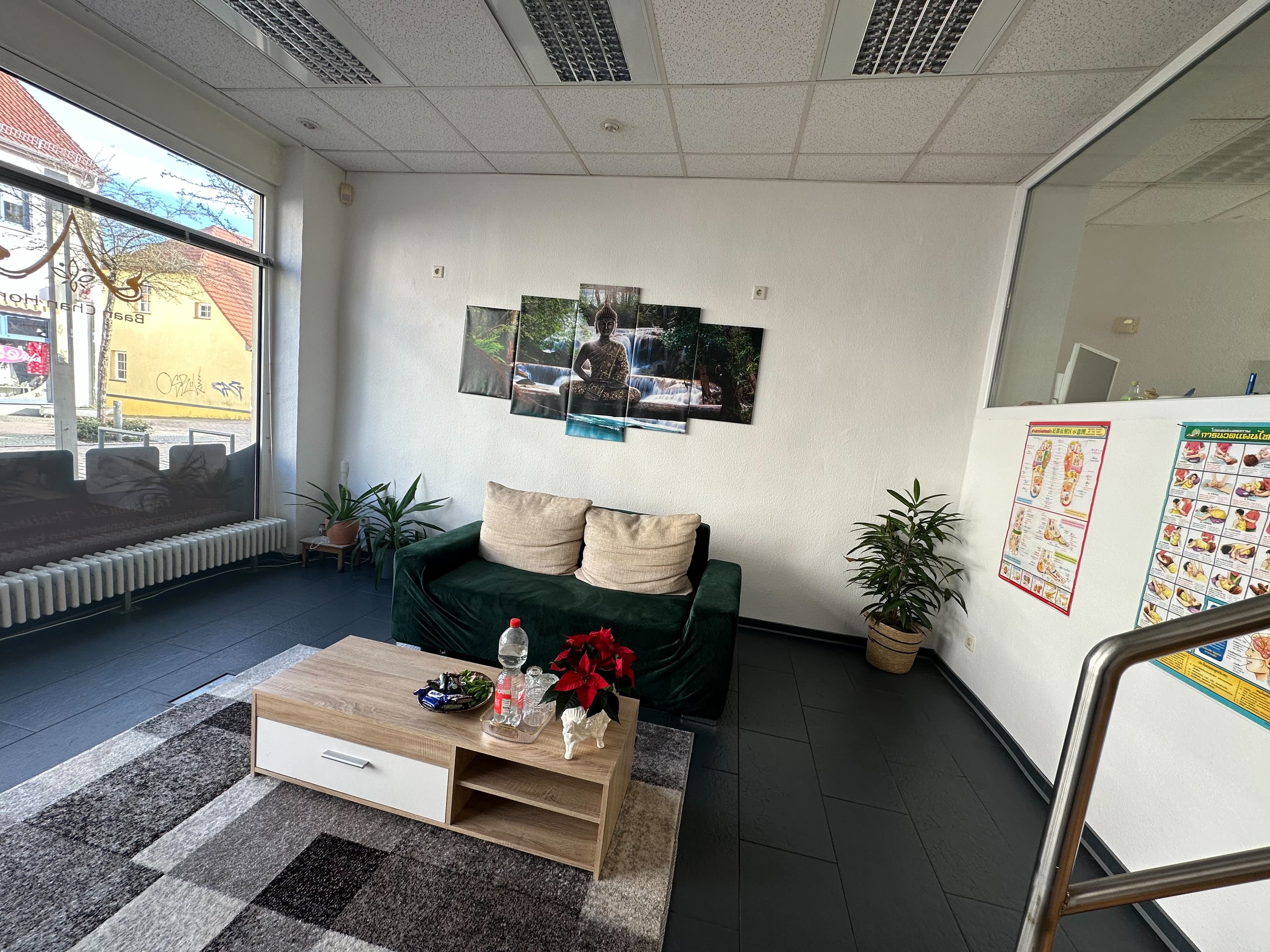 Foto 2 von Baan Chan Hom Thaimassage Neustrelitz
