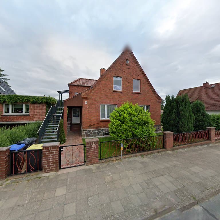 Bo-Rungthip Thaimassage – Thai Massage in Waren (Müritz)