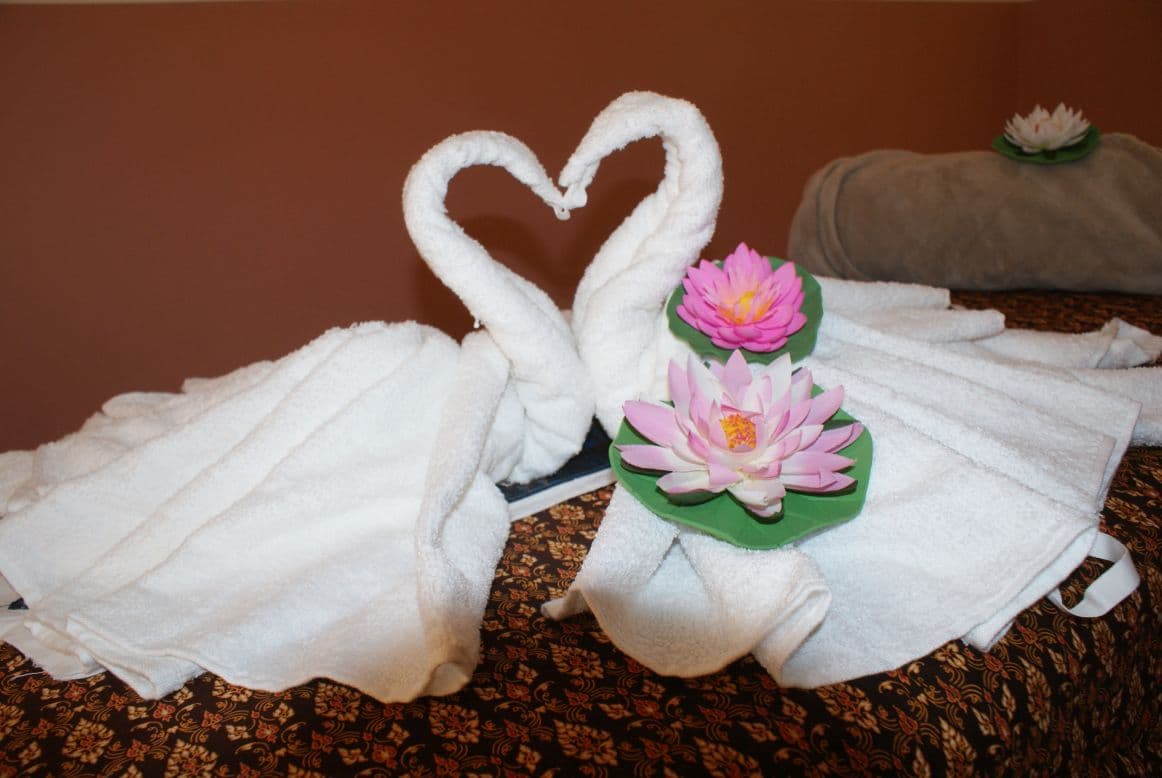Foto 3 von SumBai Traditionelle Thailändische Massage