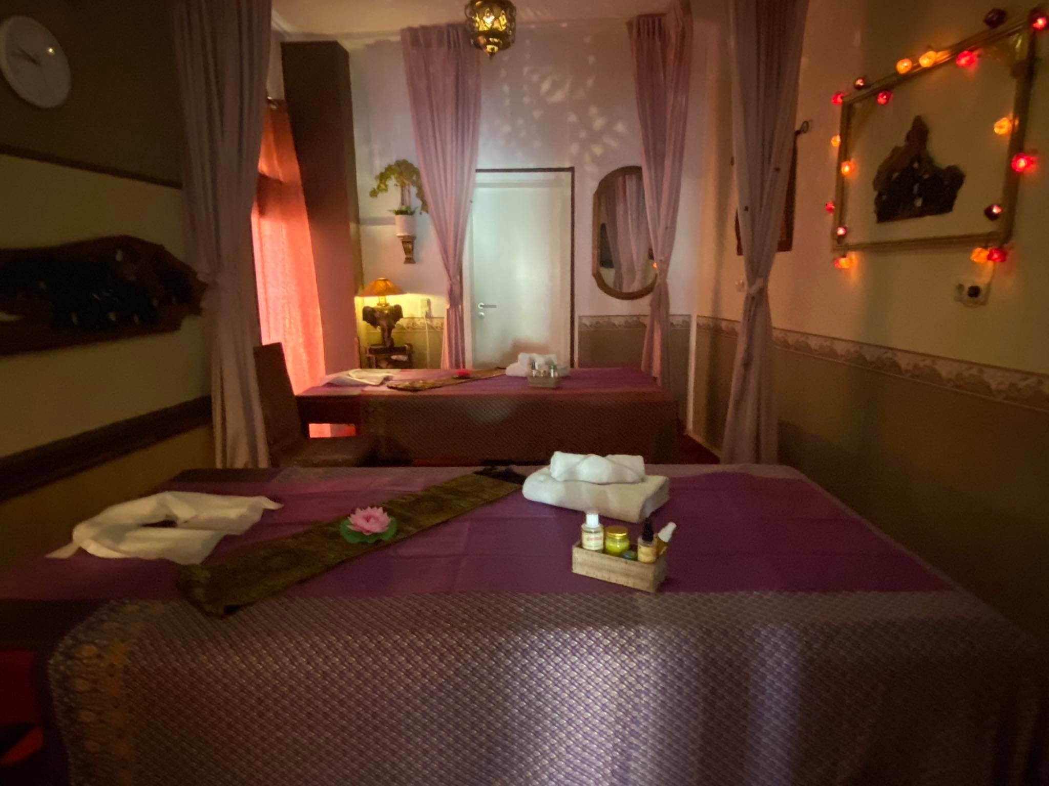 Baan-Thai-Massage – Thai Massage in Stralsund