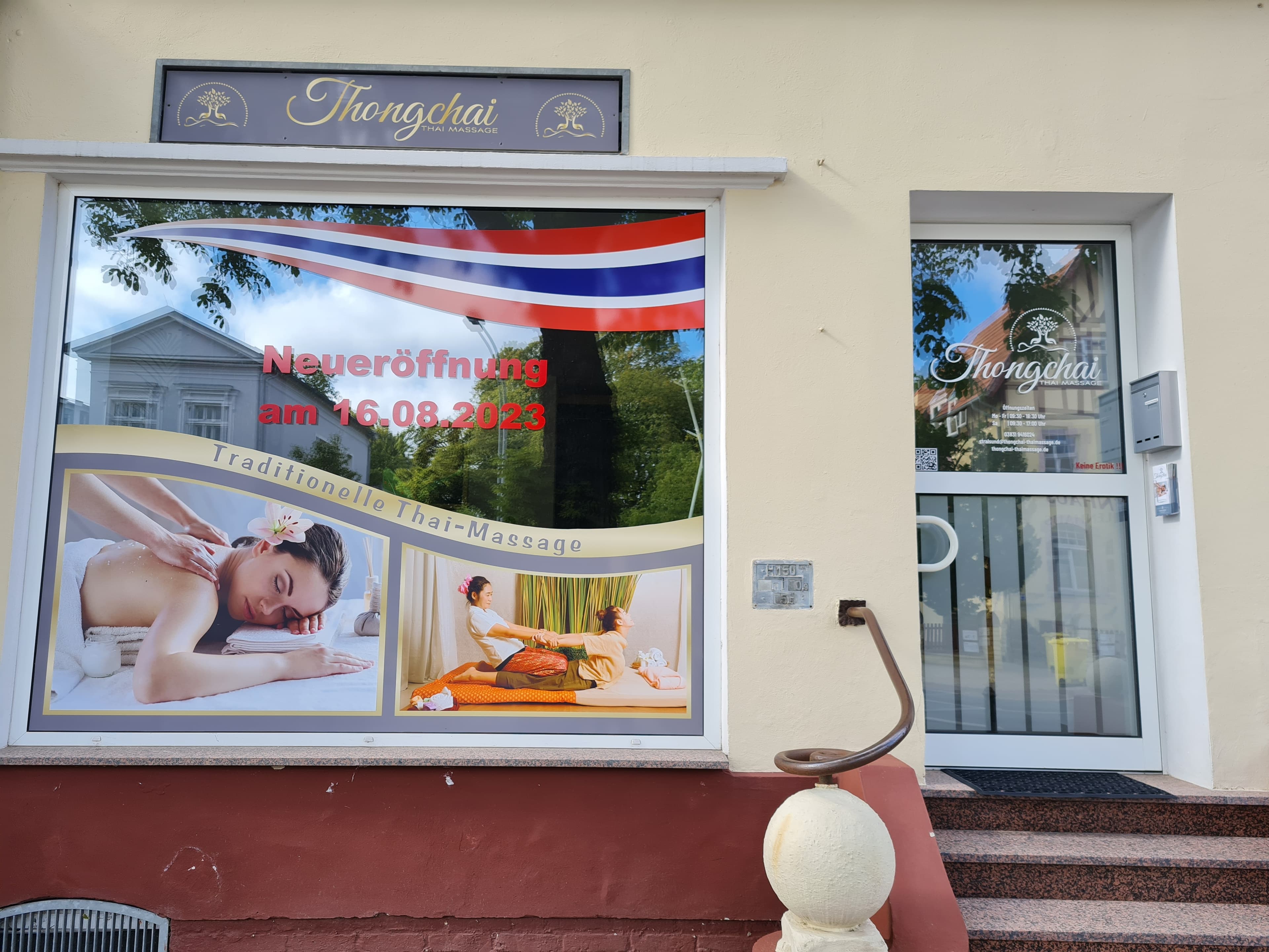 Foto 2 von Thongchai Thaimassage