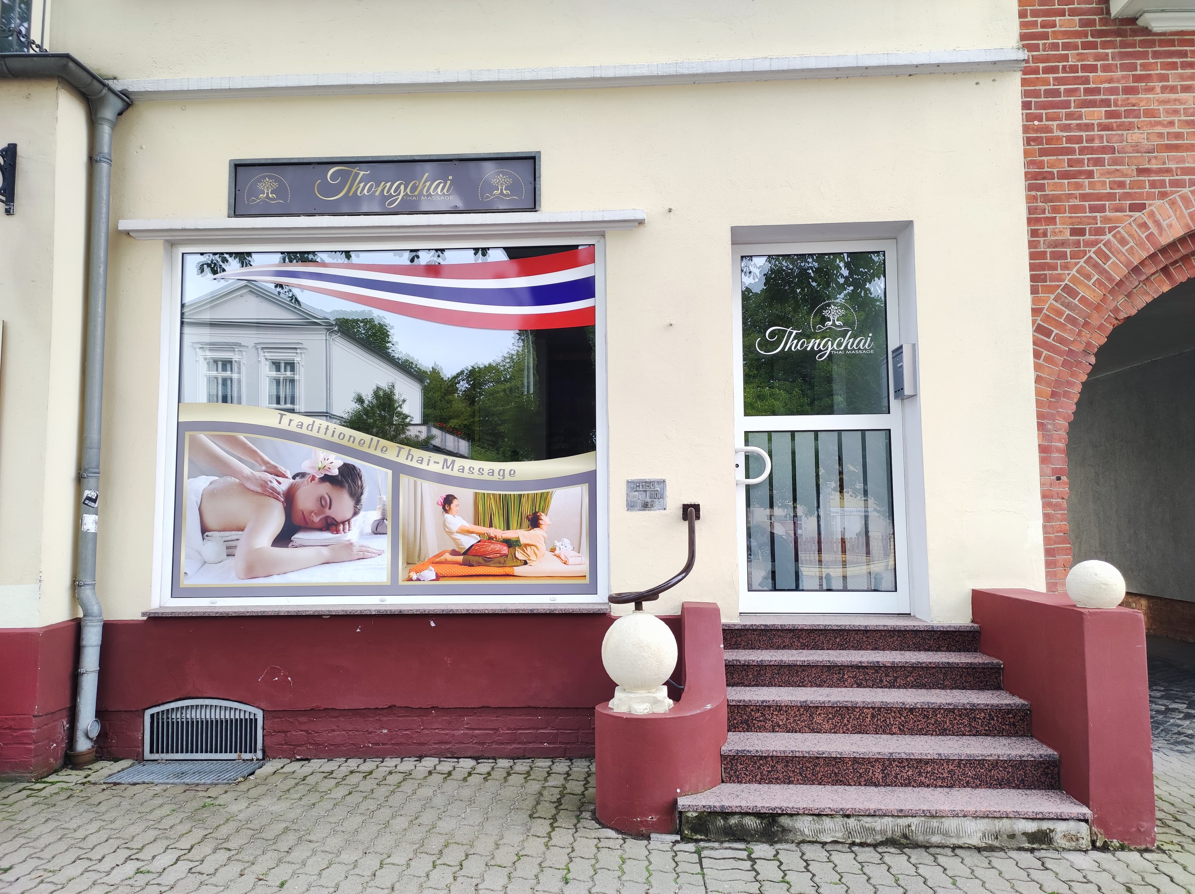 Foto 3 von Thongchai Thaimassage