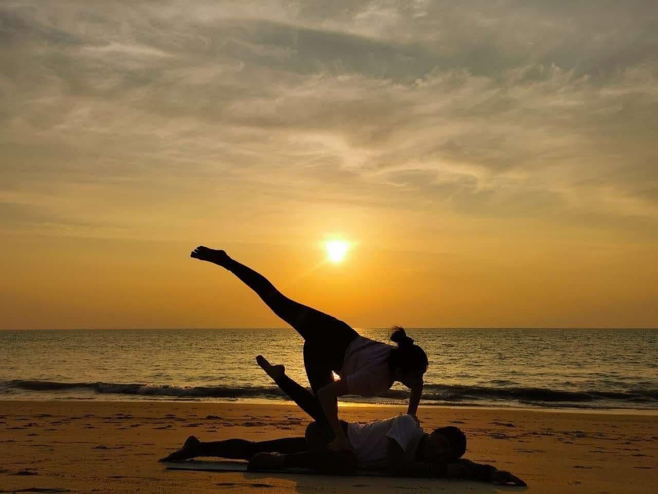 Suai Thai – Thai Massage in Stralsund
