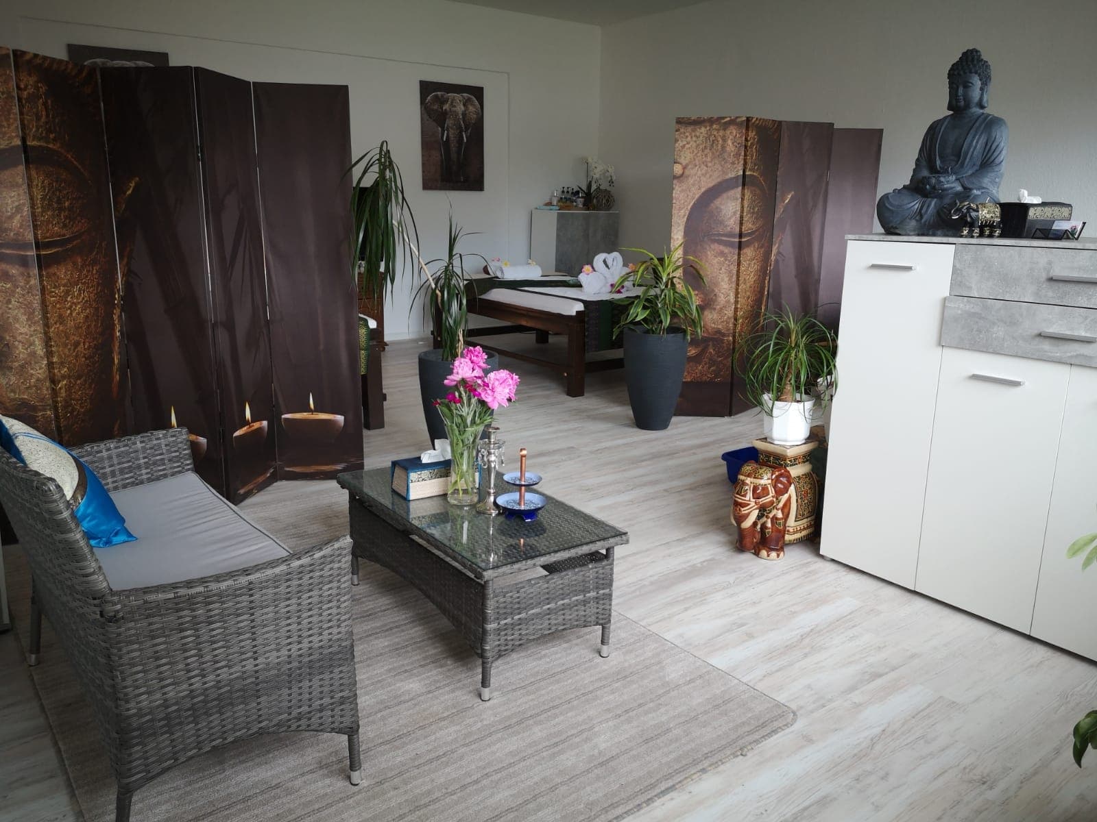 Amphaphon Thai Massage – Thai Massage in Greifswald