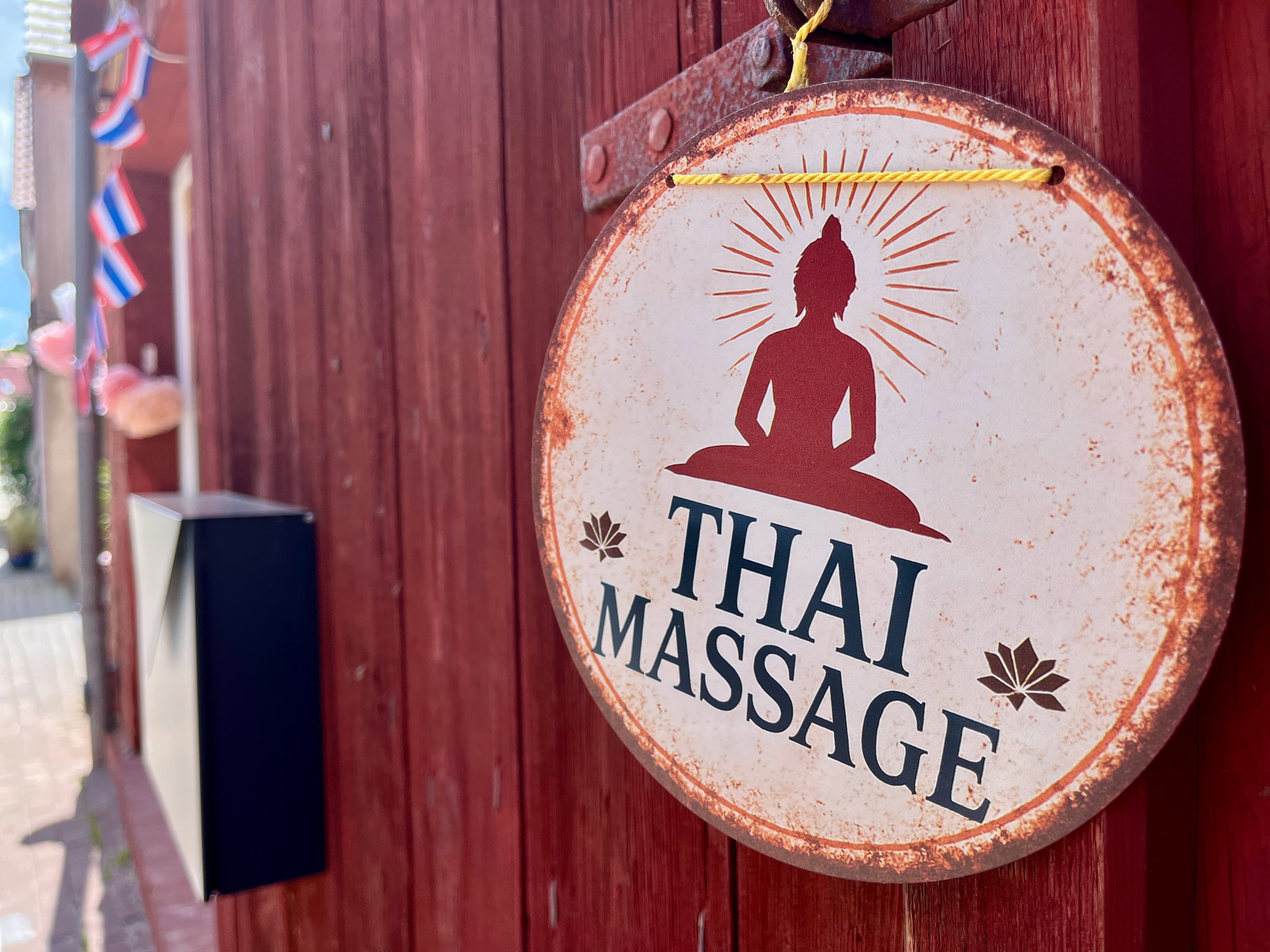 Mumsabai Thaimassage – Thai Massage in Stralsund