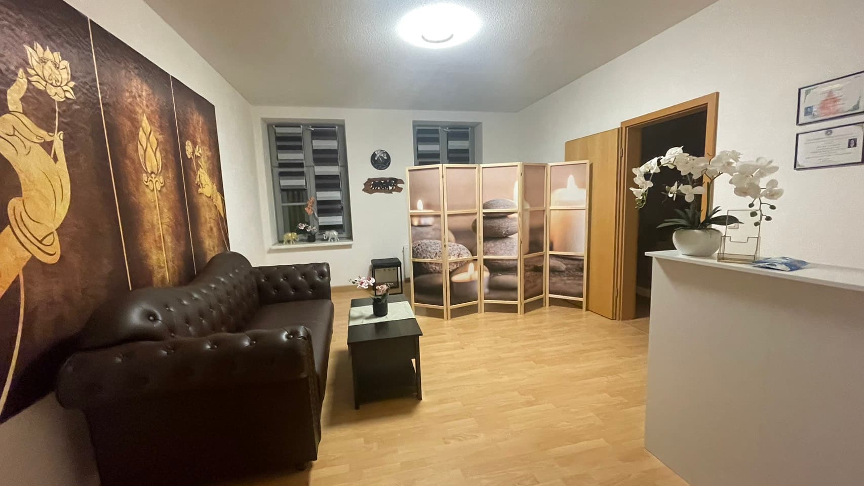 Orchid Thai Massage – Thai Massage in Anklam