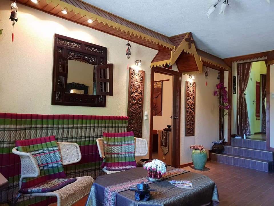 Thai Massage Orchidee – Thai Massage in Wismar