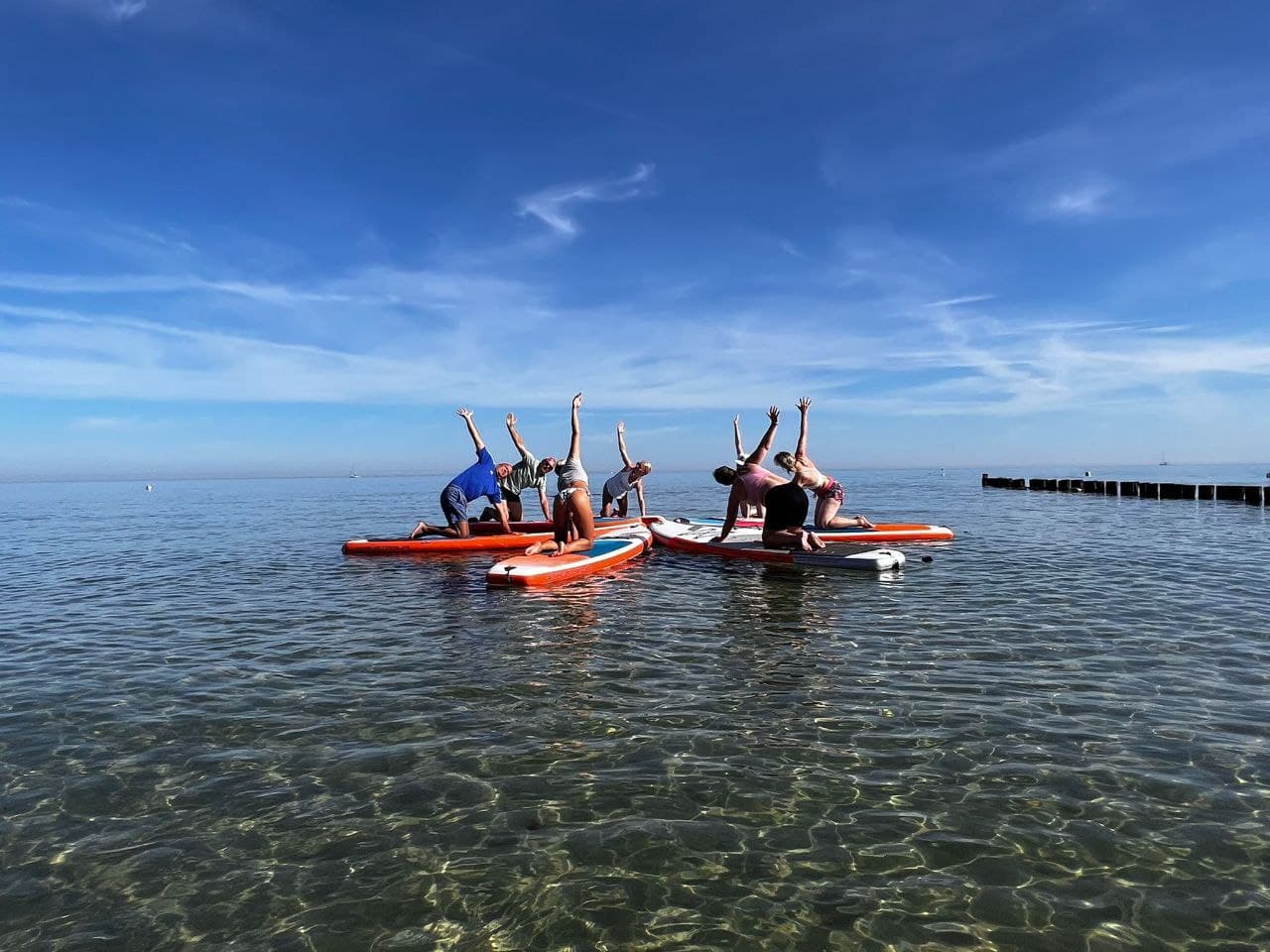 Salty Soul Wellness - Yoga & Thai Massage – Thai Massage in Rostock