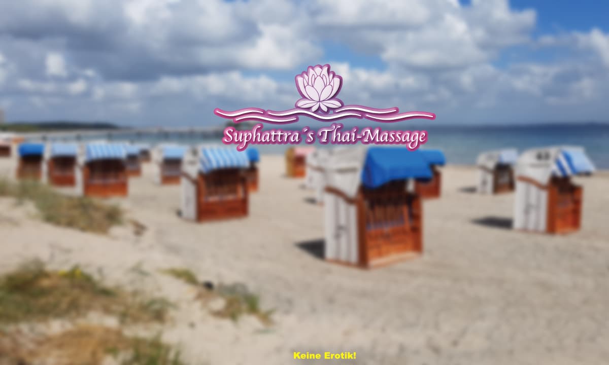 Foto 3 von Suphattra´s Thai-Massage