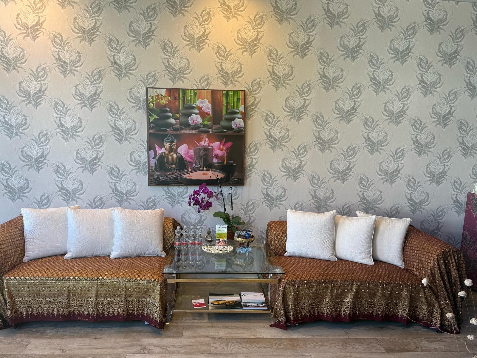 Suphattra´s Thai-Massage – Thai Massage in Lübeck