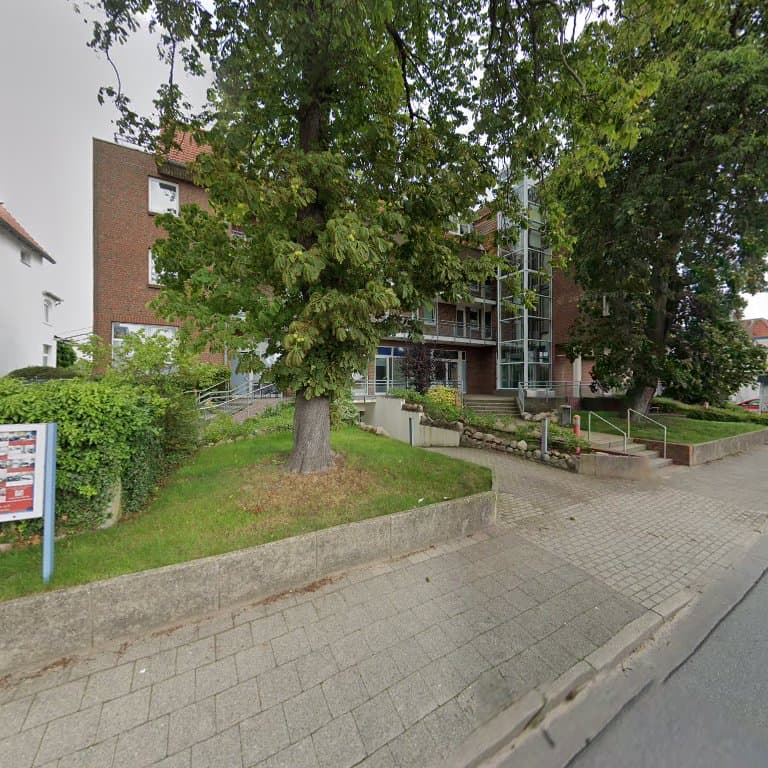 Hanhtara Thai-Massage – Thai Massage in Lübeck