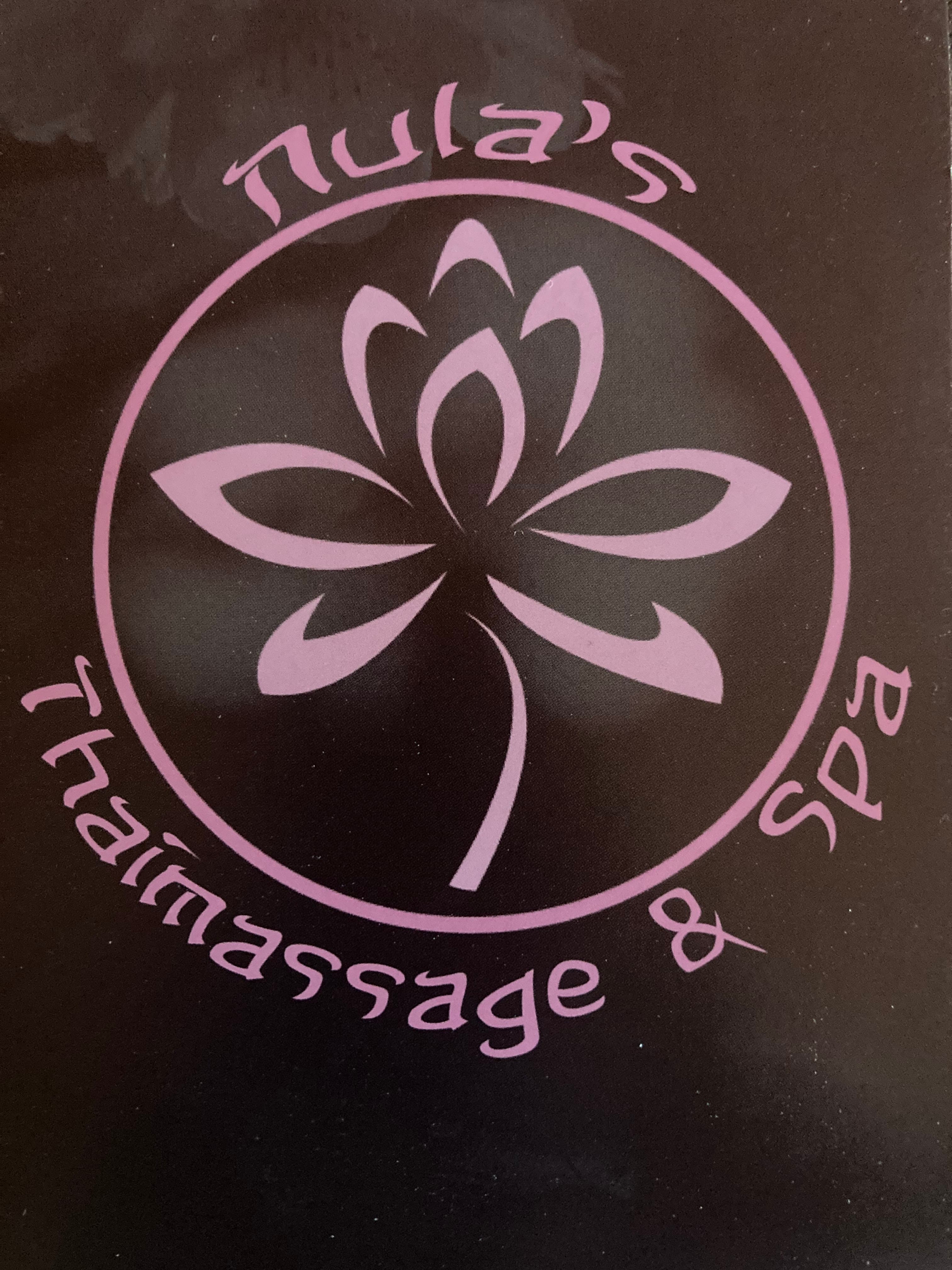 Foto 3 von Nula`s Thaimassage & Spa