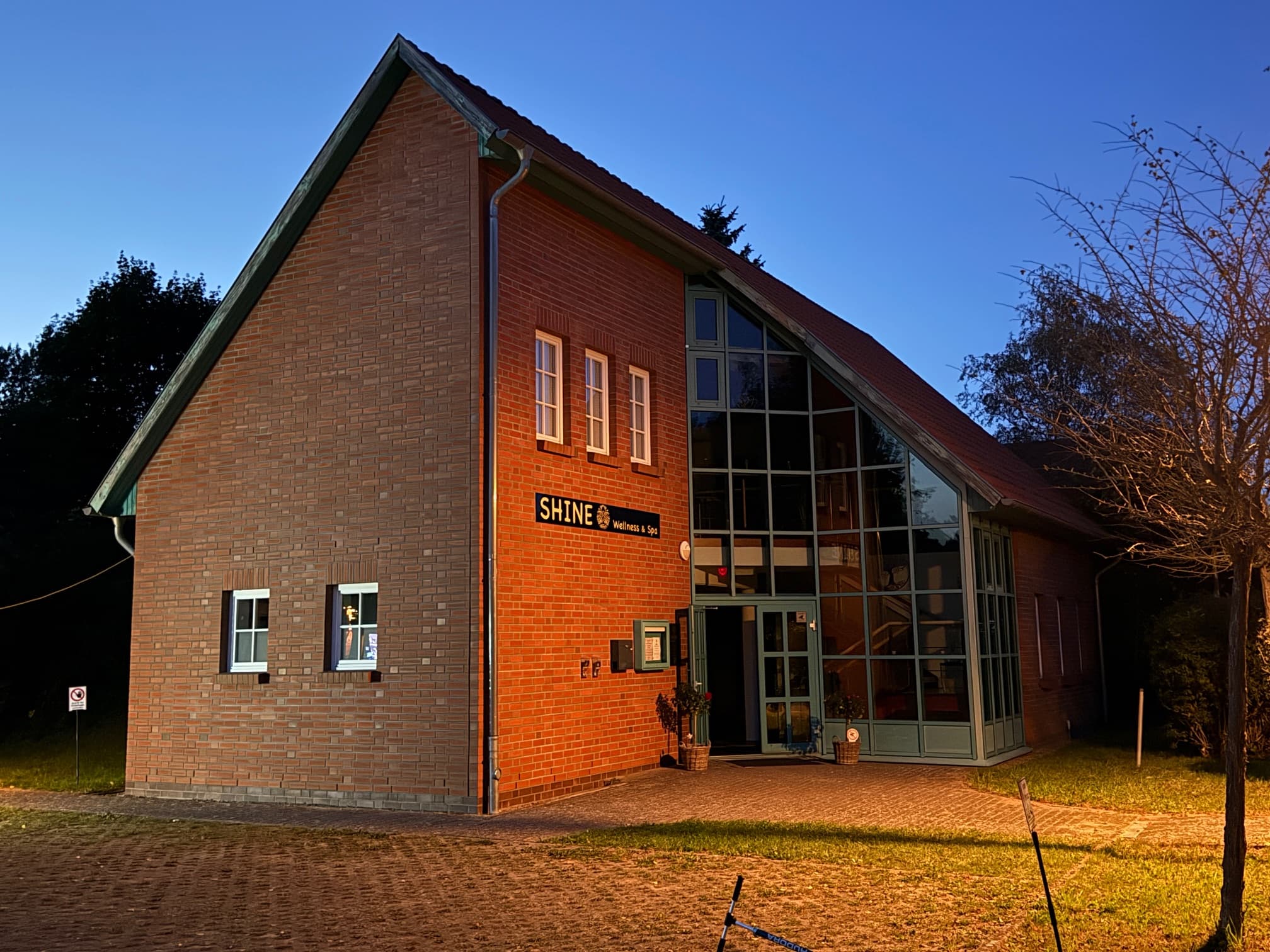 Foto 2 von Shine - Wellness & Spa
