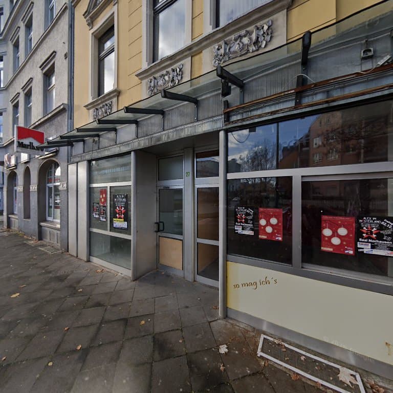 MeineWellness Thaimassage – Thai Massage in Leverkusen