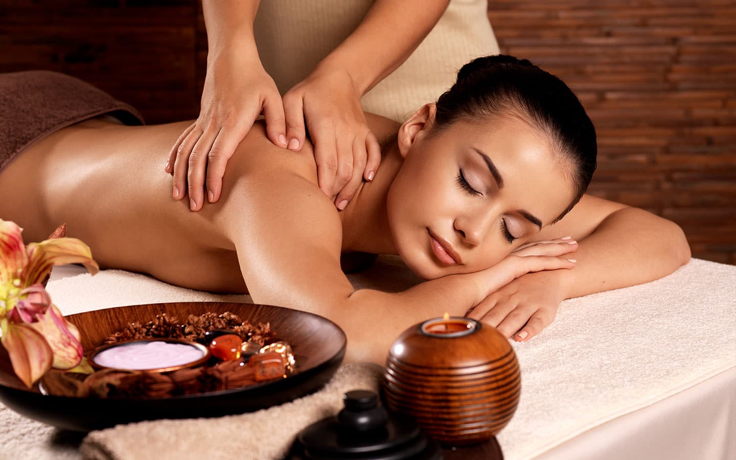 Foto 2 von AYUTTHAYA Thaimassage