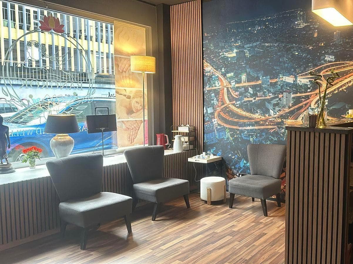 Bangkok Thaimassage Köln – Thai Massage in Köln