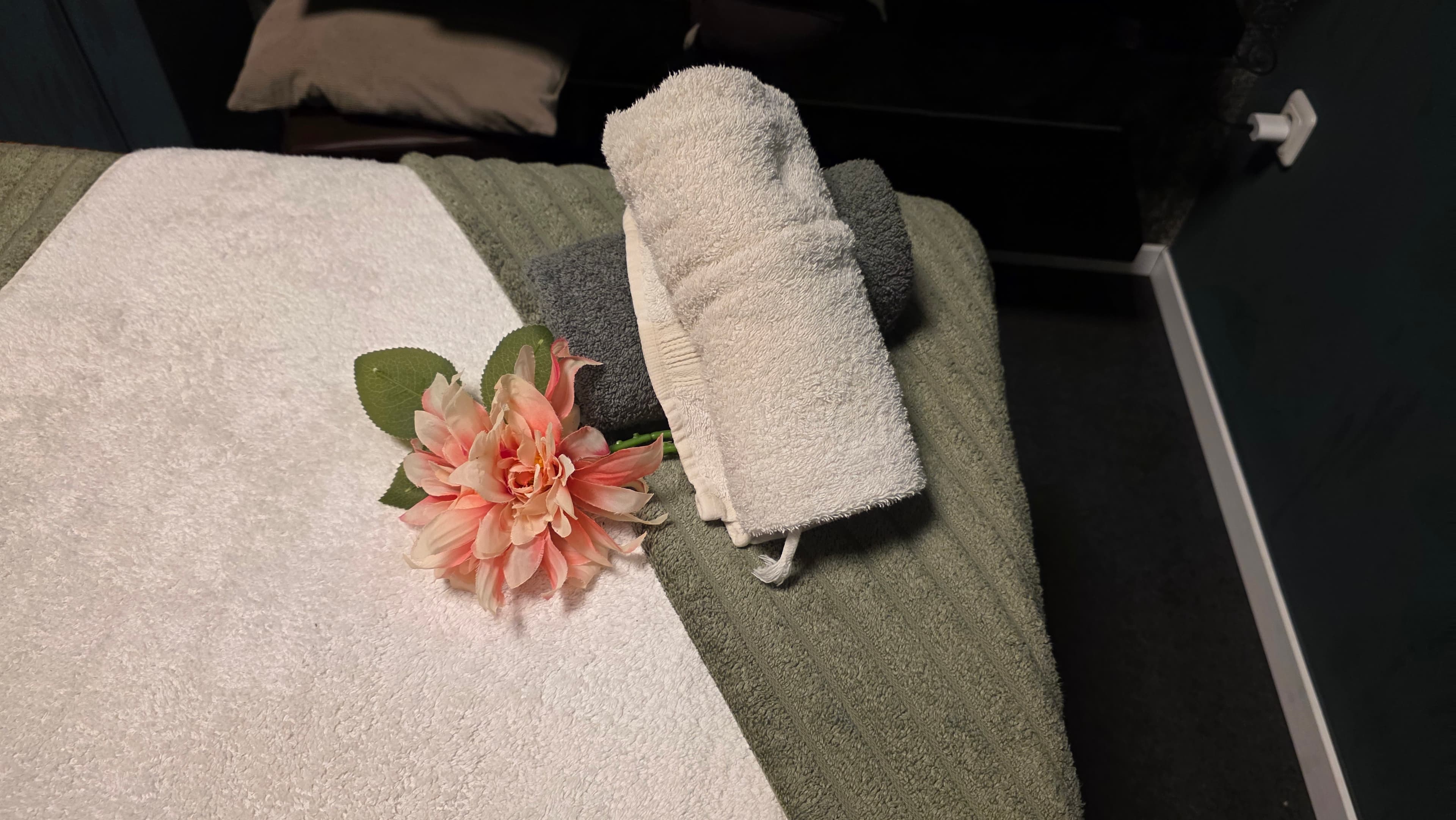 Ton Thong Thai Massage – Thai Massage in Köln
