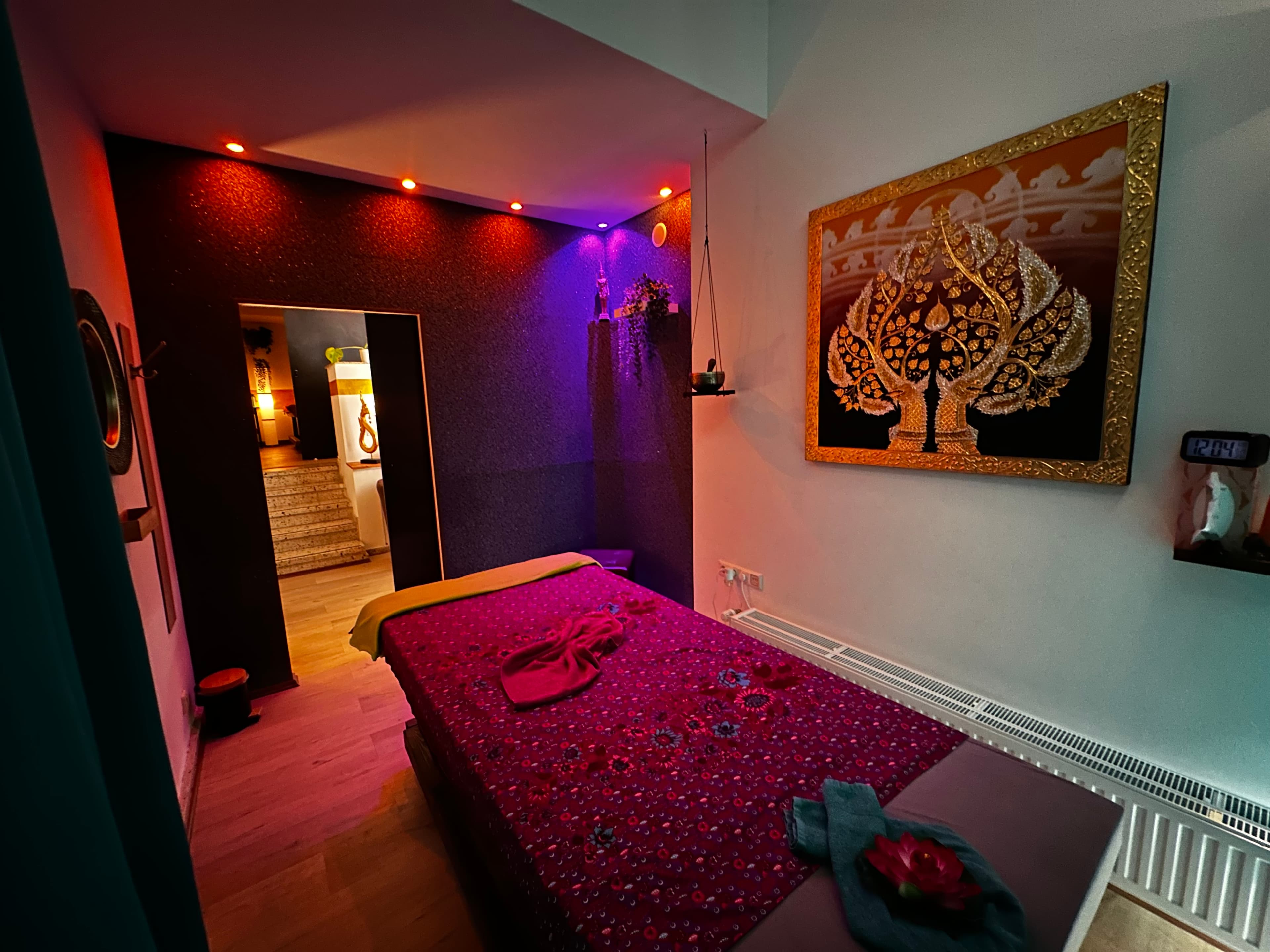 Foto 3 von Tut weh Tut gut Cologne Thaimassage