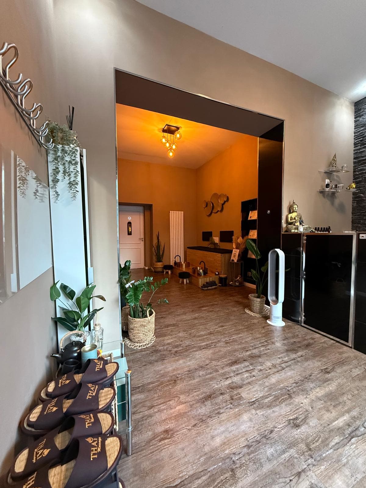 Kanokthai Massage & Spa - Cologne – Thai Massage in Köln