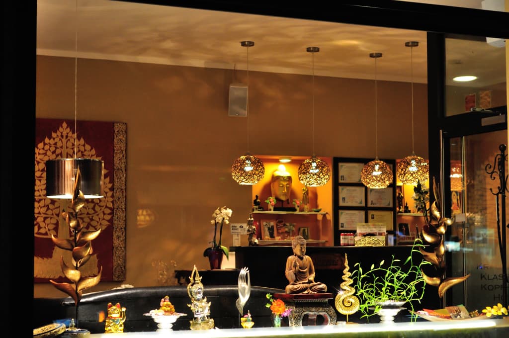 Foto 3 von DEE NA Thai Massage and Wellness