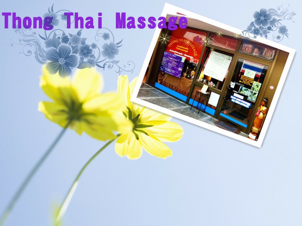 Foto 2 von Thong Thai Massage - DürenerStraße - Köln-Lindenthal