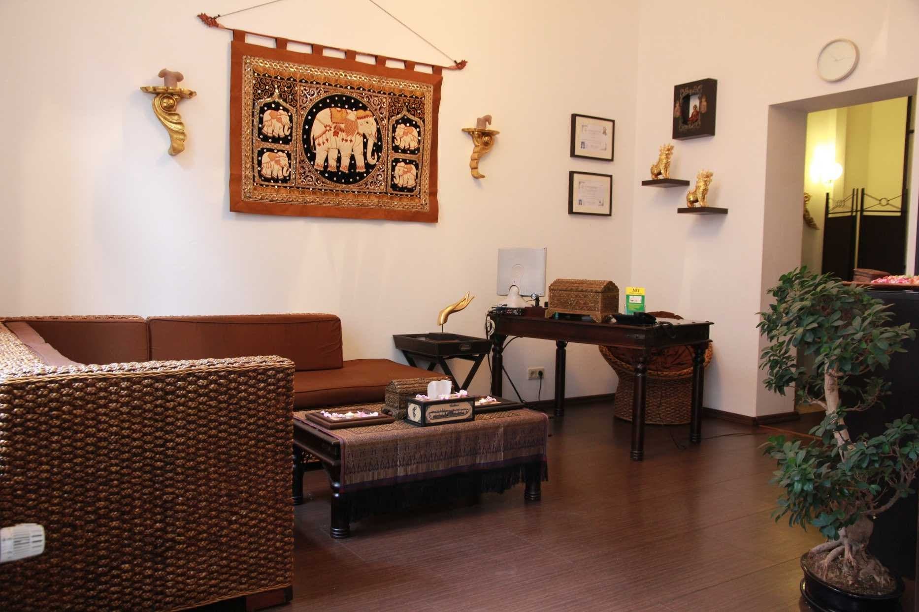 Nu Thaimassage – Thai Massage in Köln