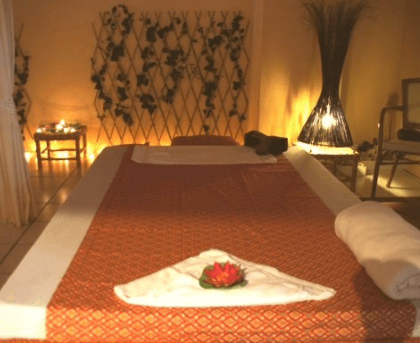 Rien Bua Thaimassage – Thai Massage in Köln
