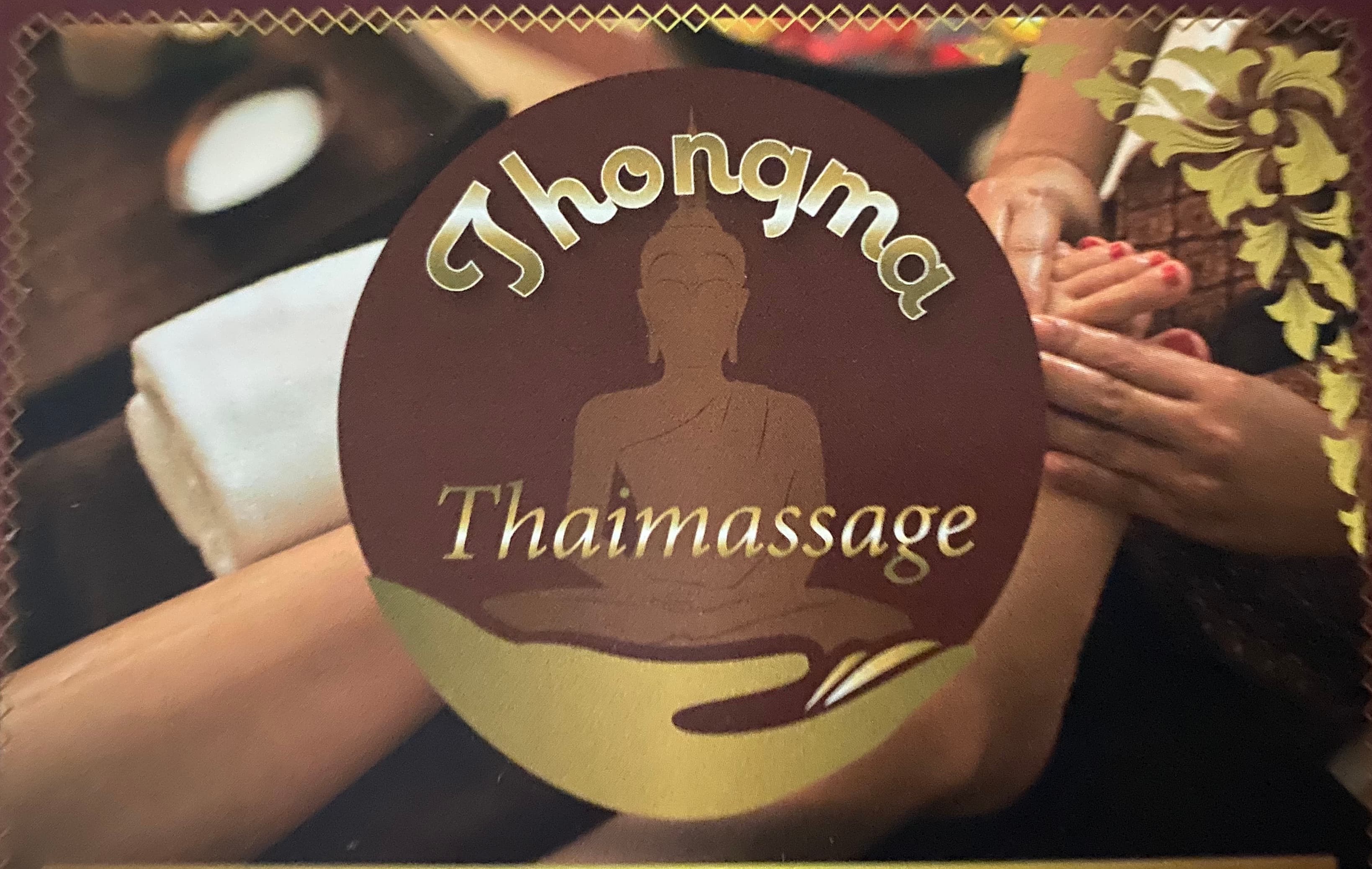 Foto 3 von Thongma Thaimassage Köln Königsforst