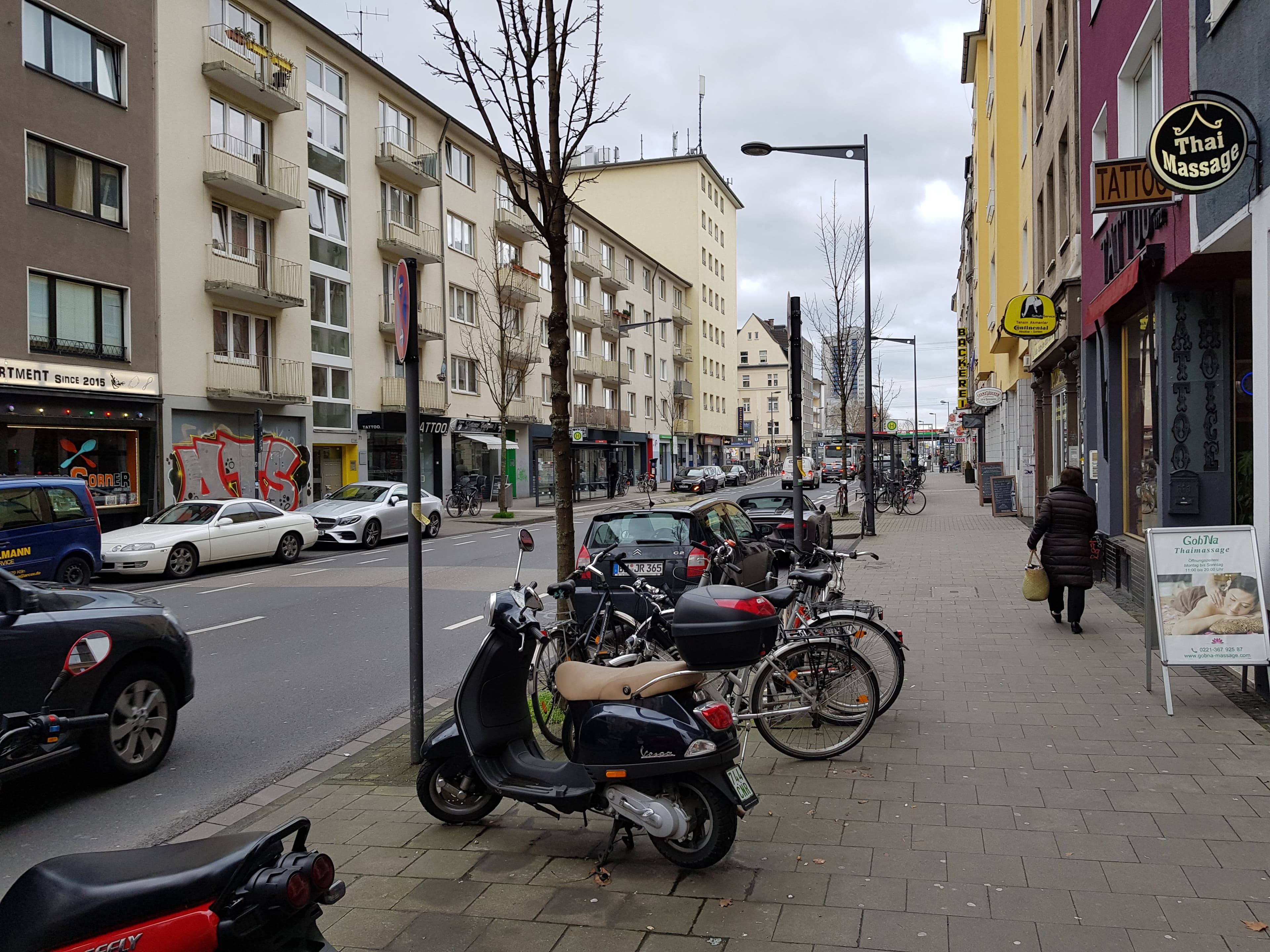 Gobna Thaimassage – Thai Massage in Köln