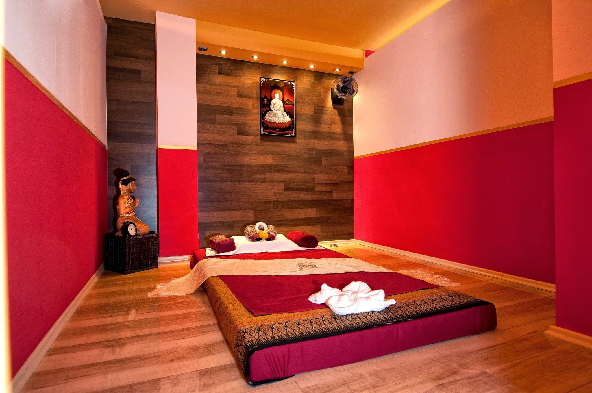 Suithai massage – Thai Massage in Köln