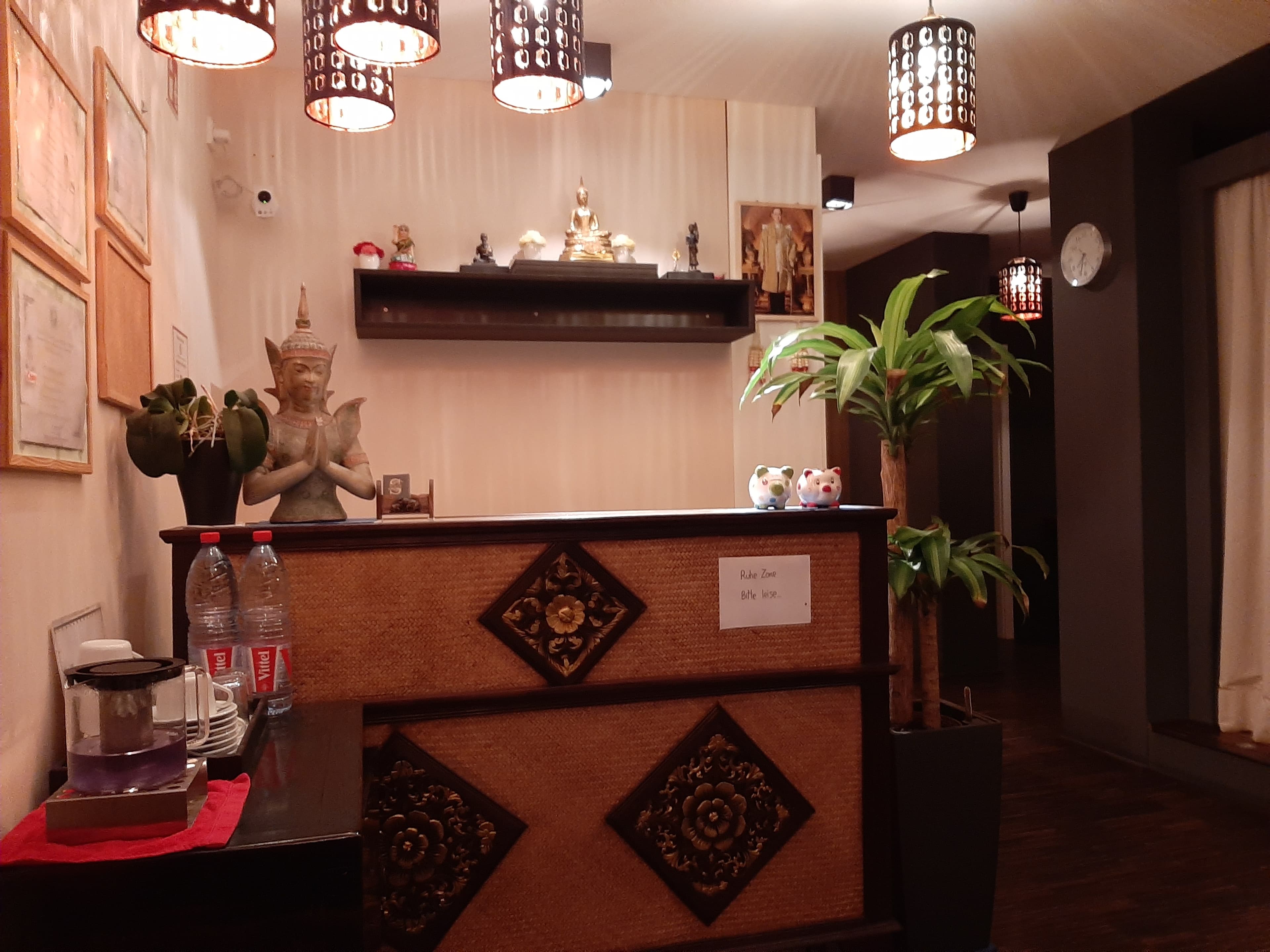 Foto 3 von Sunan Thaimassage