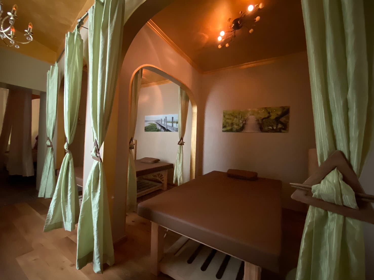 Thaewa Thaimassage – Thai Massage in Köln