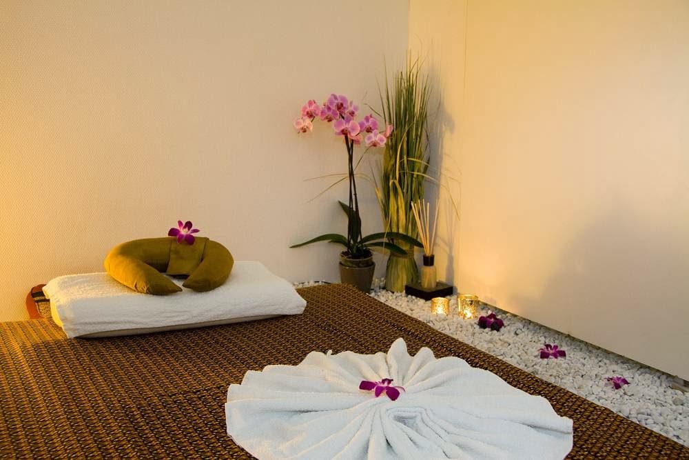 Pon Klay - Thai Massage & Spa – Thai Massage in Köln