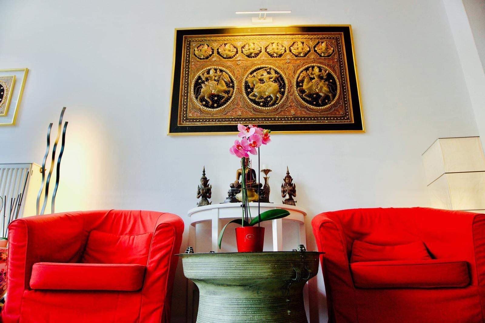 Thepsiri Thaimassage köln – Thai Massage in Köln