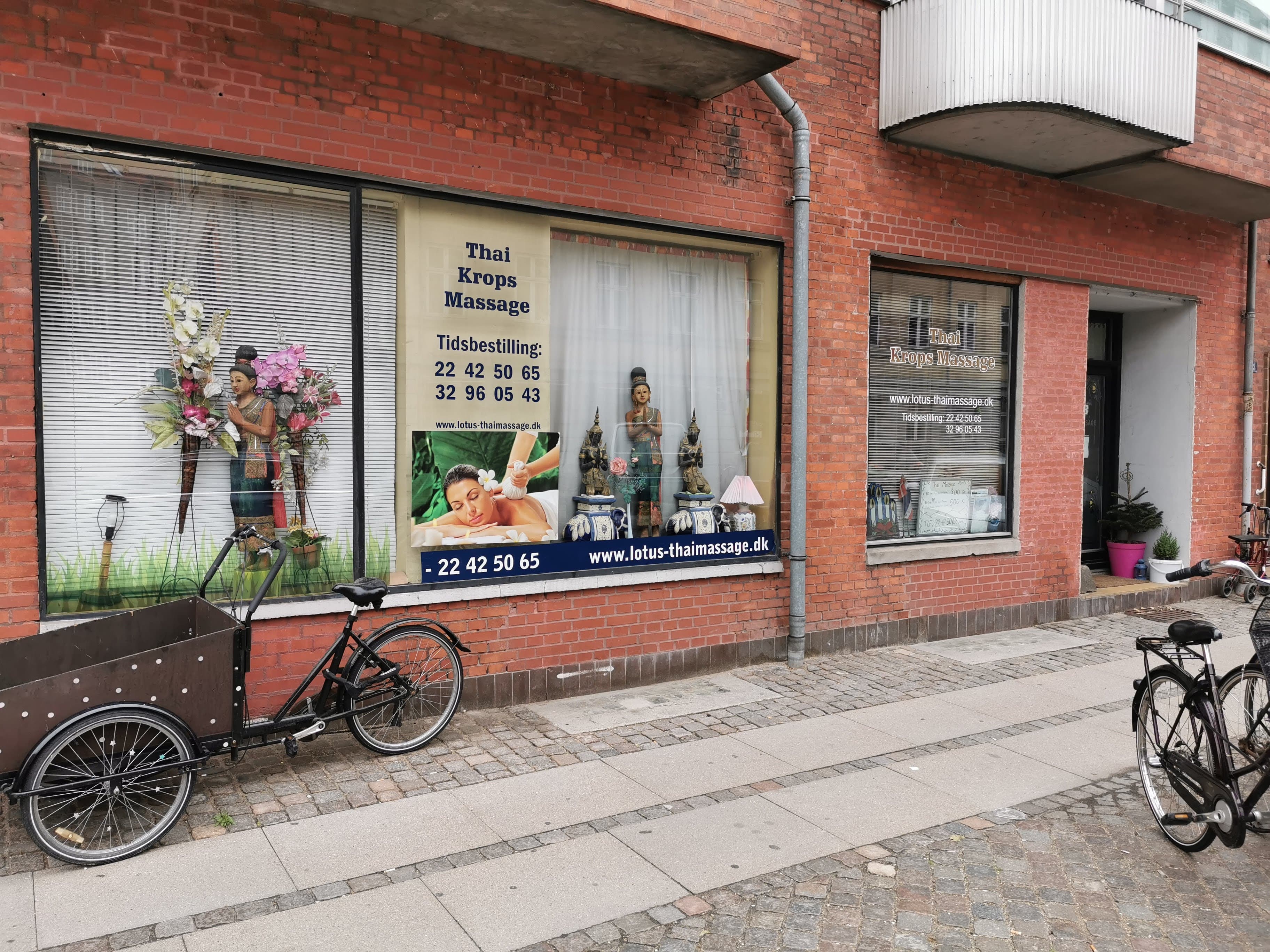 Billede 2 af Lotus Thaimassage