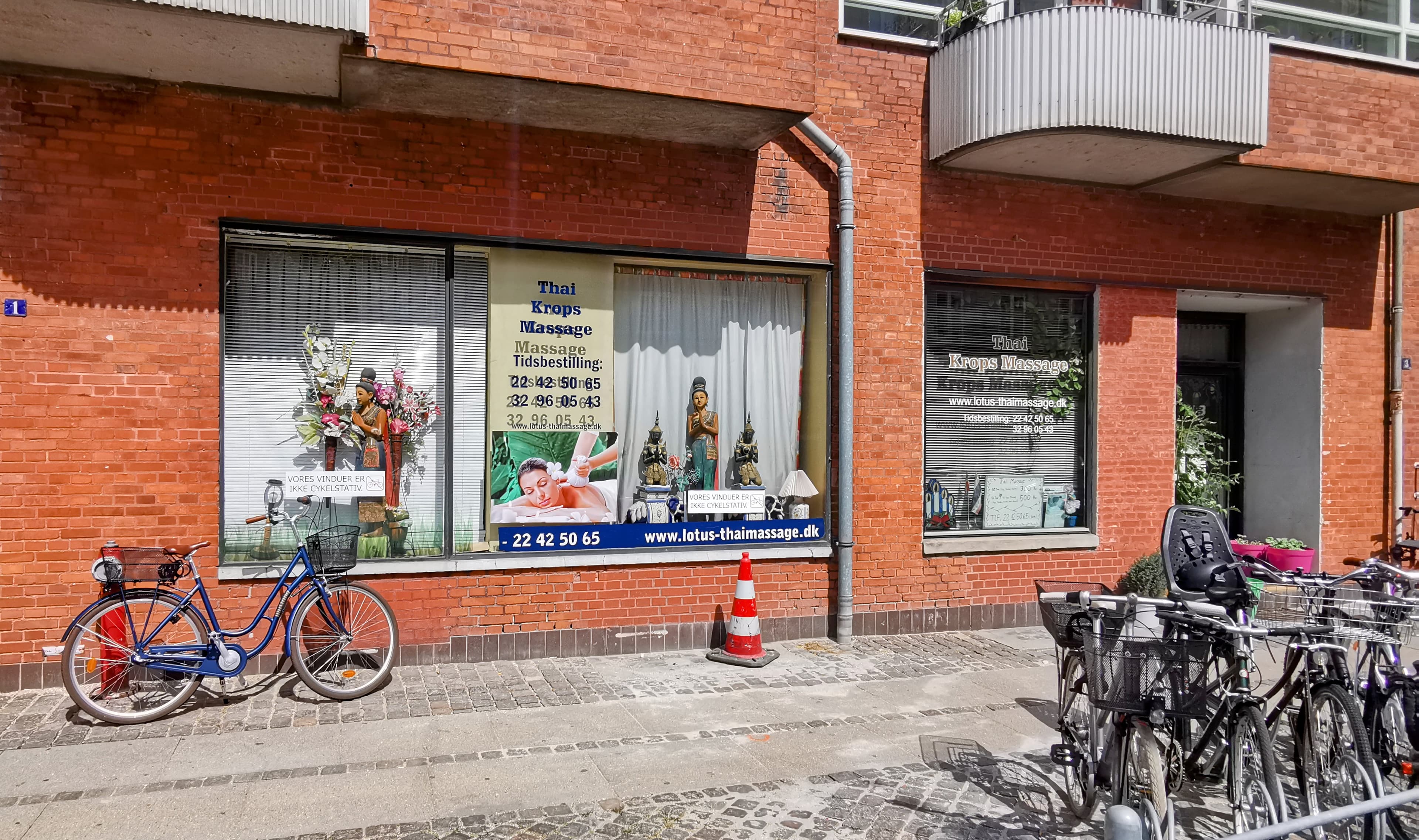 Billede 3 af Lotus Thaimassage
