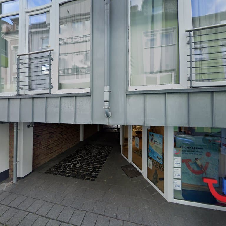 Thaimassage Rüa-Tong – Thai Massage in Köln