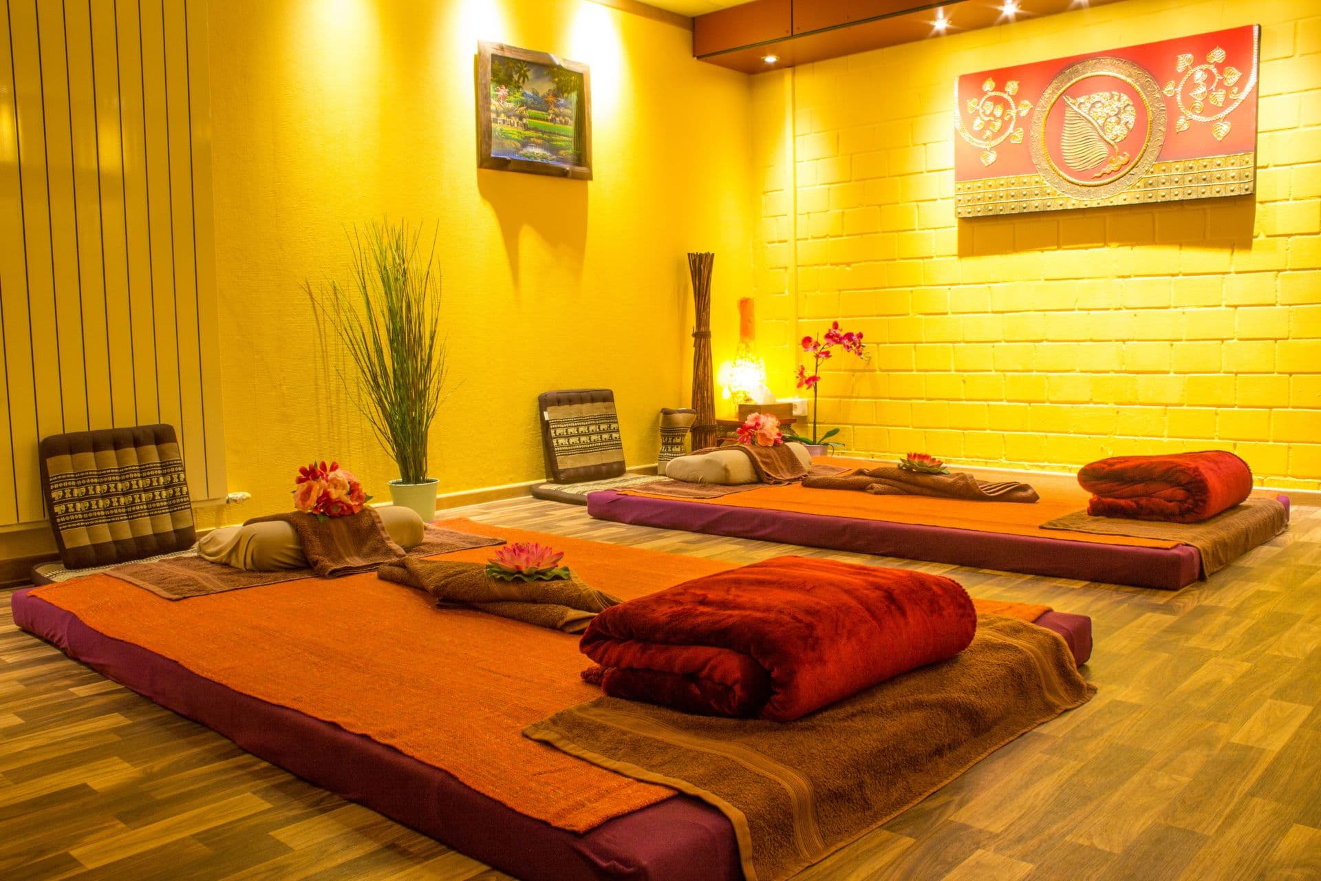 My Thai Massage – Thai Massage in Köln