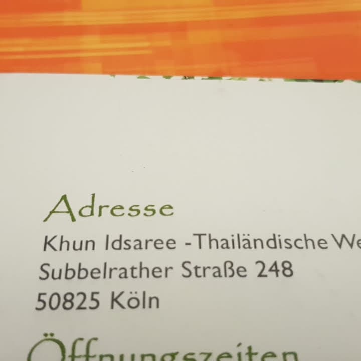 Foto 3 von Kinnaree Thai-Massagen