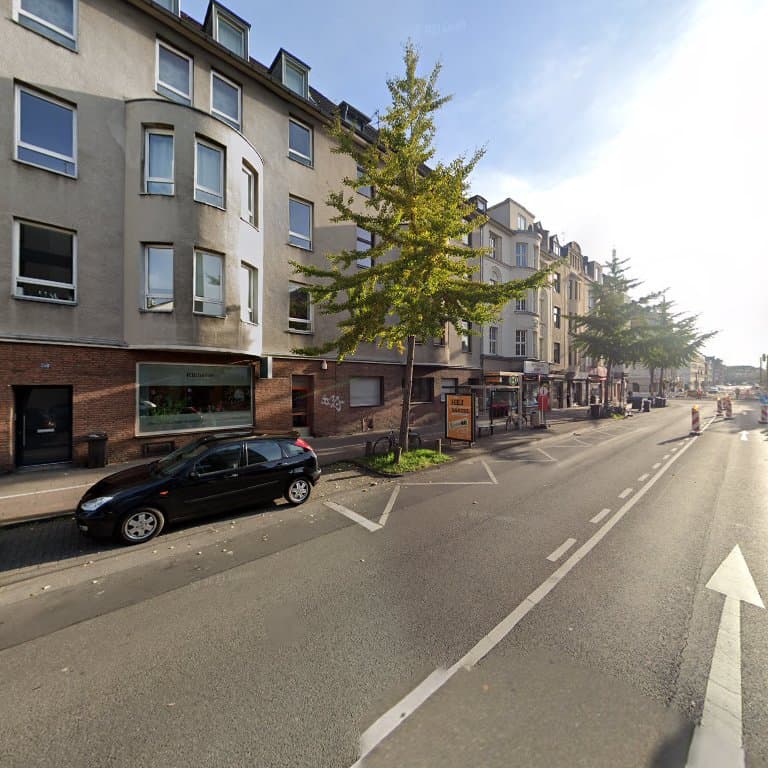 Kinnaree Thai-Massagen – Thai Massage in Köln
