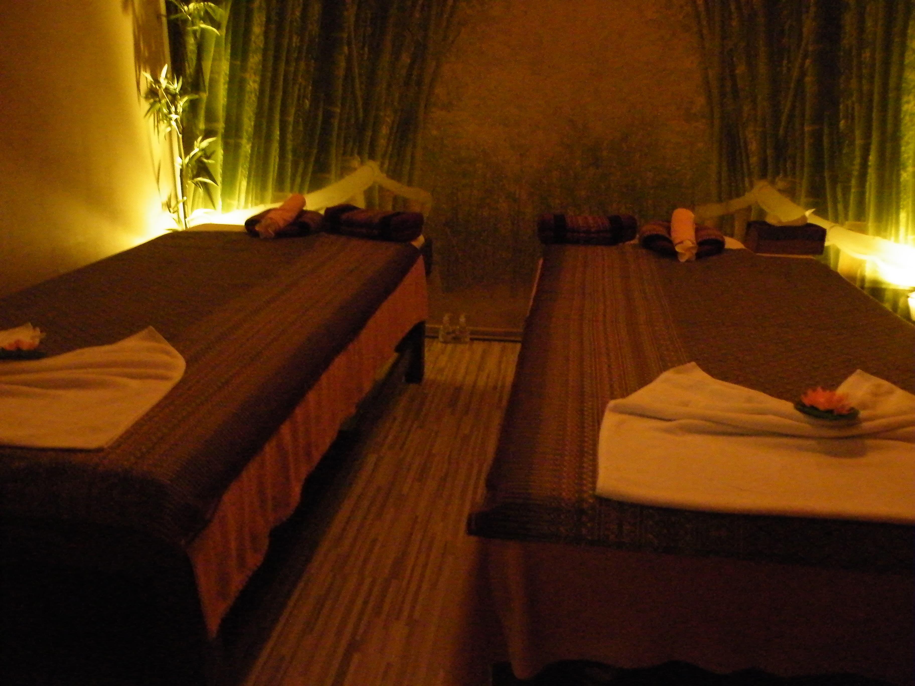 Foto 3 von Thai-Massage Adriaenssens