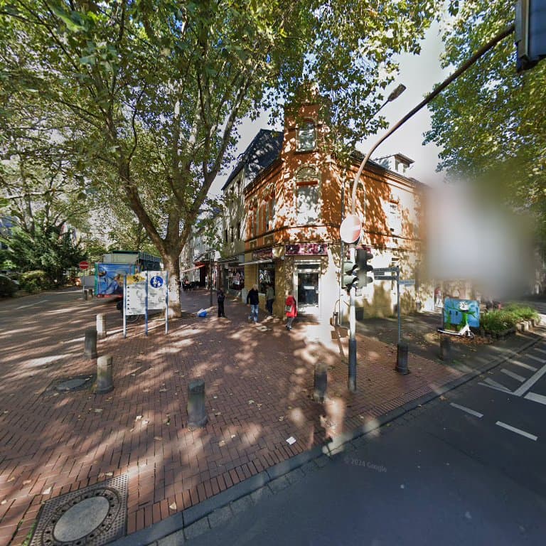 Frechener Thai Massage – Thai Massage in Köln