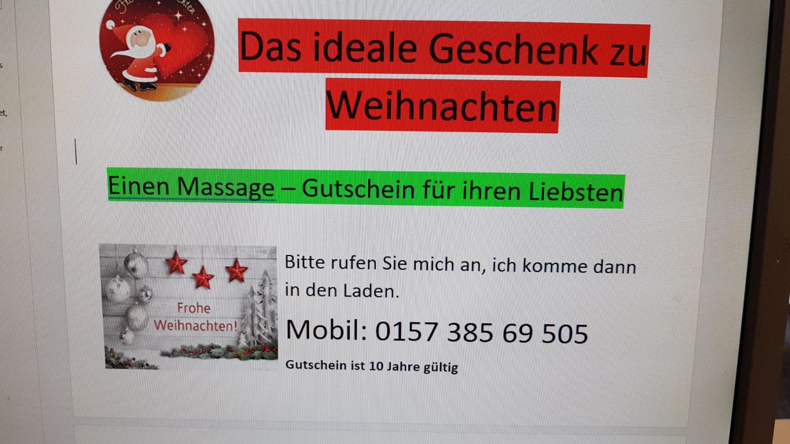 Rackun Thaimassage – Thai Massage in Köln
