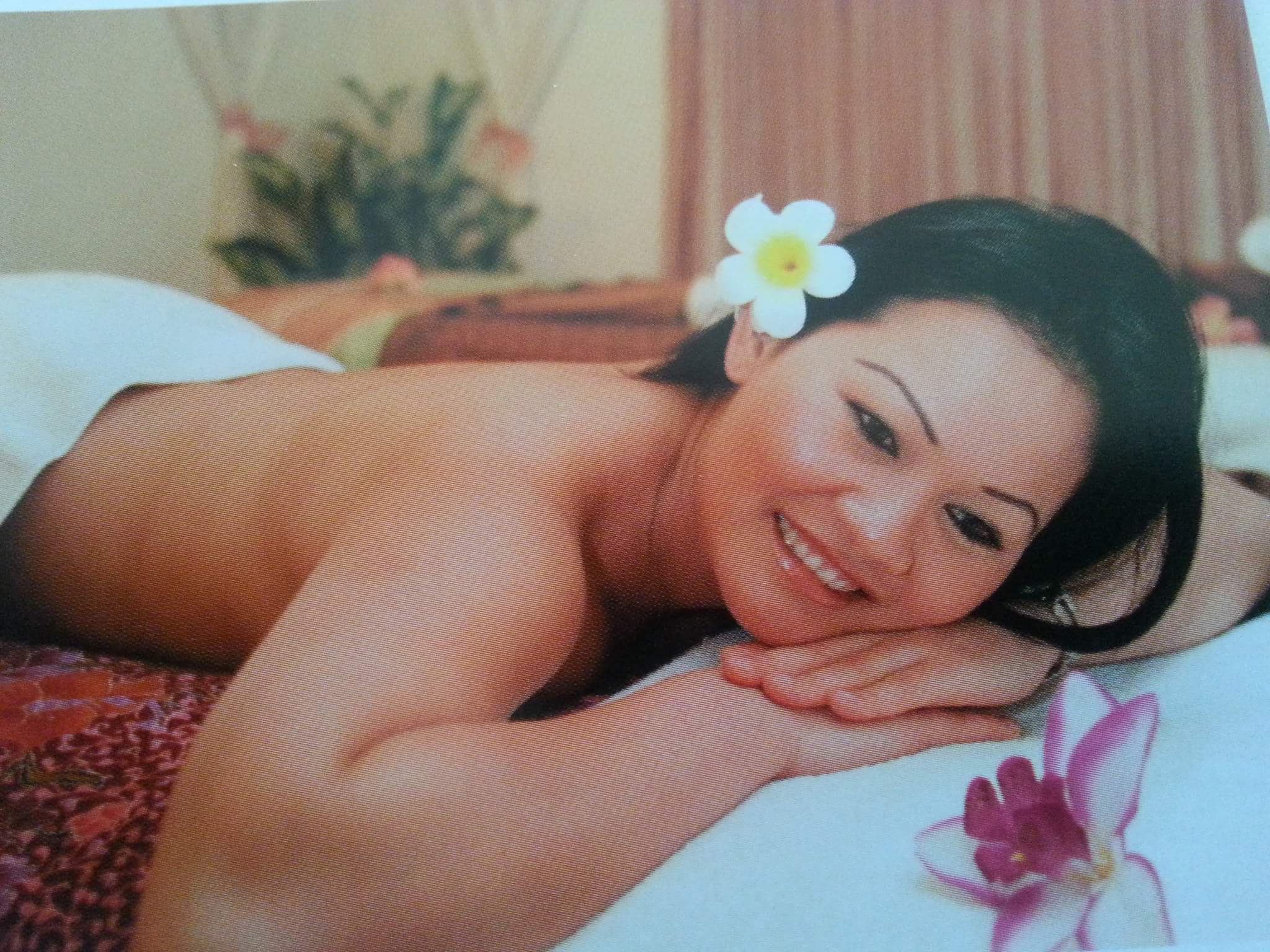 Laliu Thaimassage Dokthong – Thai Massage in Köln