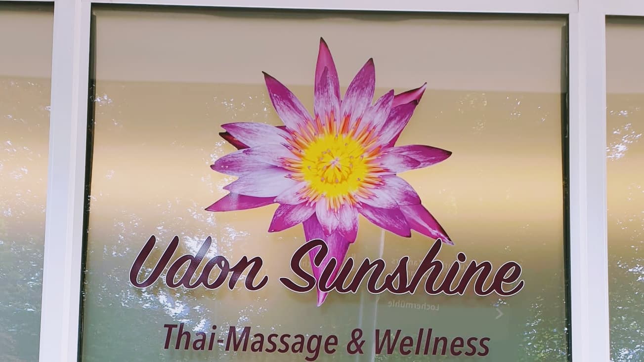 Foto 2 von Udon Sunshine & Thai Massage Bergisch Gladbach