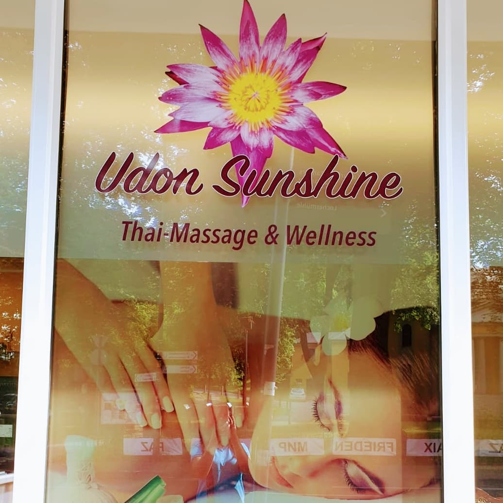 Foto 3 von Udon Sunshine & Thai Massage Bergisch Gladbach