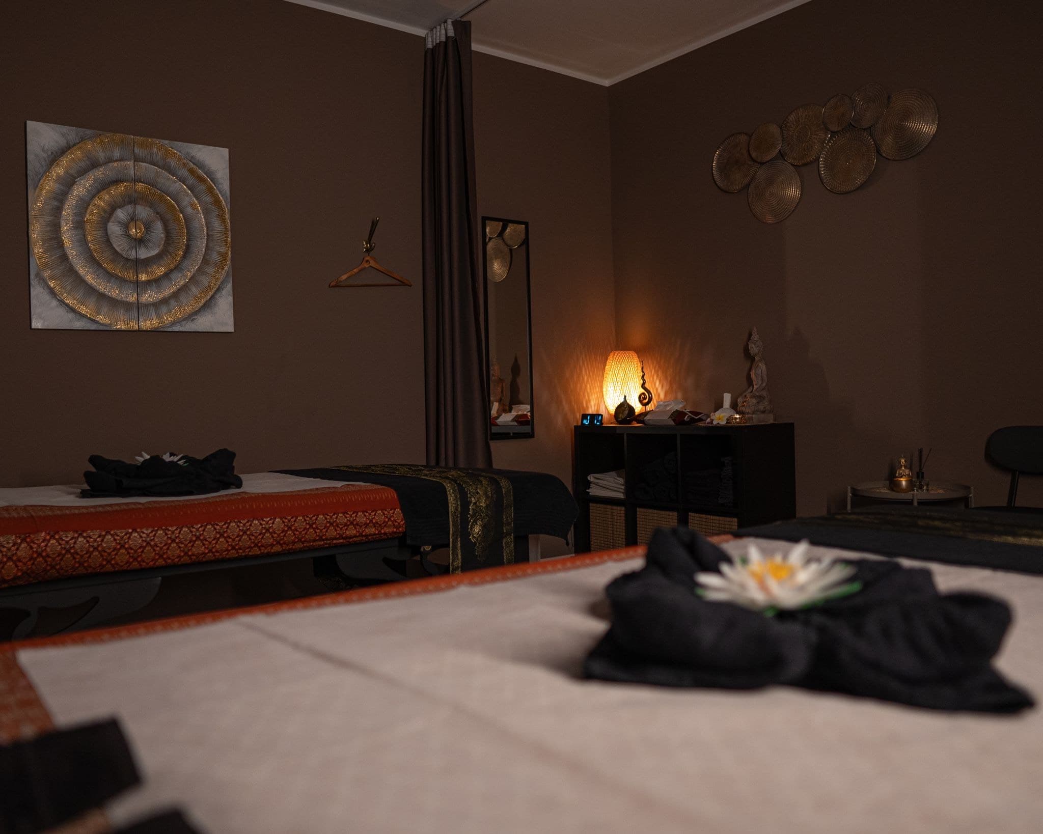 Siam Royal Thaimassage – Thai Massage in Köln